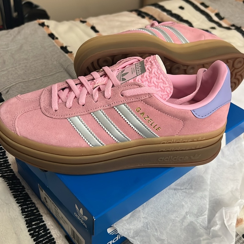 Adidas Gazelle Bold